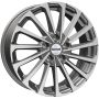 Легковой диск Carwel Кагра 6,5x17 5x114,3 ET40 67,1 AGR