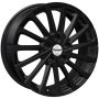 Легковой диск Carwel Кагра 6,5x17 5x114,3 ET40 64,1 BL