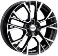 Carwel Камак 7x18 5x112 ET45 57,1 ABT