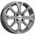 Carwel Кизи 6x15 4x100 ET37 60,1 SB