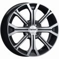 Carwel Кизи 6x15 4x100 ET51 67,1 AB