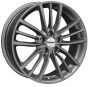 Легковой диск Carwel Крет 7x18 5x108 ET33 60,1 GRT