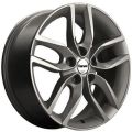 Carwel Кутыр 6,5x17 5x114,3 ET45 54,1 GRT