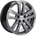 Carwel Куж 7x18 5x114,3 ET40 66,5 GRT