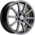 Carwel Лада 6,5x17 4x100 ET43 60,1 GRT