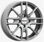 Легковой диск Carwel Лада 5,5x14 4x100 ET43 60,1 SB