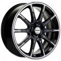 Carwel Лада 6,5x17 4x100 ET50 60,1 ABMT