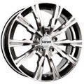 Carwel Лиман 7,5x17 5x120 ET34 72,6 SB