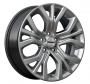 Легковой диск Carwel Лум 6,5x16 5x114,3 ET38 60,1 GRT