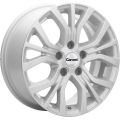 Carwel Лум 6,5x16 5x114,3 ET45 67,1 SLT