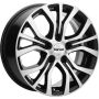 Легковой диск Carwel Лум 6,5x16 5x114,3 ET45 60,1 ABT