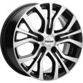 Carwel Лум 6,5x16 5x110 ET46 63,3 ABT