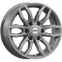 Легковой диск Carwel Немо 7,5x17 6x139,7 ET25 106,1 SB