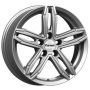 Легковой диск Carwel Нева 6,5x16 5x108 ET50 63,35 SB