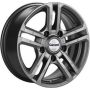 Легковой диск Carwel Niva 1602 6,5x16 5x139,7 ET35 98,5 GRT
