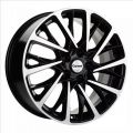 Carwel Оланга 7,5x18 5x108 ET40 60,1 ABT