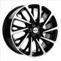Легковой диск Carwel Оланга 7,5x18 5x108 ET40 60,1 ABT