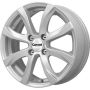 Легковой диск Carwel Омикрон 6x15 4x100 ET38 56,6 SL