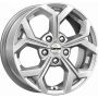 Легковой диск Carwel Орель 6,5x16 5x114,3 ET50 67,1 SB