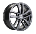 Carwel Шунет 6,5x16 5x108 ET50 63,35 GRT