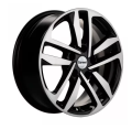 Carwel Шунет 6,5x16 5x114,3 ET50 67,1 ABT