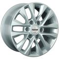 Carwel Сандал 7,5x18 6x114,3 ET30 66,1 SB