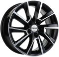 Carwel Сатурн 6x15 5x105 ET39 56,6 ABT