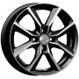 Легковой диск Carwel Сегун 6x16 4x100 ET41 67,1 AB
