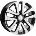 Carwel Силач 8,5x20 5x150 ET58 110,1 ABT