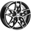 Carwel Сошно 7x17 5x110 ET46 63,3 ABT