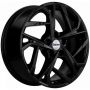 Легковой диск Carwel Цаган 7x17 5x110 ET46 63,3 BL