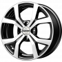 Легковой диск Carwel Таир 6x15 4x100 ET50 60,1 AB