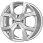 Легковой диск Carwel Таир 6x15 4x100 ET50 60,1 SB