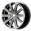 Carwel Тара 7,5x19 5x108 ET46 63,35 SL