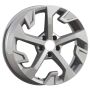 Легковой диск Carwel Таскан 262 7,5x18 5x114,3 ET52 67,1 SB