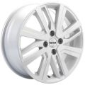 Carwel Таймыр 6x16 4x100 ET37 60,1 SLT