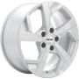 Легковой диск Carwel Тенис 7x17 5x114,3 ET39 60,1 SLT