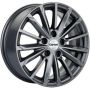 Легковой диск Carwel Тевриз 6,5x16 5x114,3 ET45 67,1 GRT