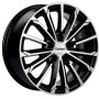 Легковой диск Carwel Тевриз 6,5x16 5x114,3 ET45 67,1 ABT