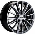 Carwel Тевриз 6,5x16 5x114,3 ET50 66,1 AGR