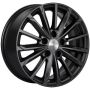 Легковой диск Carwel Тевриз 6,5x16 5x114,3 ET44 67,1 BL