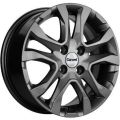 Carwel Тобол 6x15 4x100 ET50 60,1 GRT