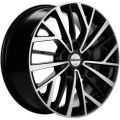 Carwel Токо 7x17 5x114,3 ET49 67,1 ABT