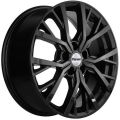 Carwel Тур 7x18 5x114,3 ET35 60,1 BL