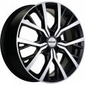 Carwel Тур 7x18 5x114,3 ET35 60,1 ABT