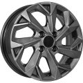 Carwel Вага 1402 5,5x14 4x100 ET45 67,1 GRT