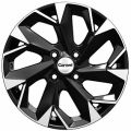 Carwel Вага 1402 5,5x14 4x100 ET43 60,1 AGR