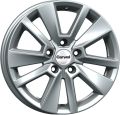 Carwel Варш 6x16 5x112 ET43 57,1 SB
