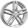 Легковой диск Carwel Вайт 6x16 5x108 ET45 67,1 SB