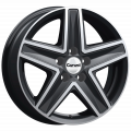 Carwel Витим 237 6,5x16 5x130 ET55 89,1 AB